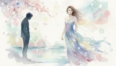 別れた後に綺麗になった元カノを見て、男性が復縁に焦る心理の正体とは？