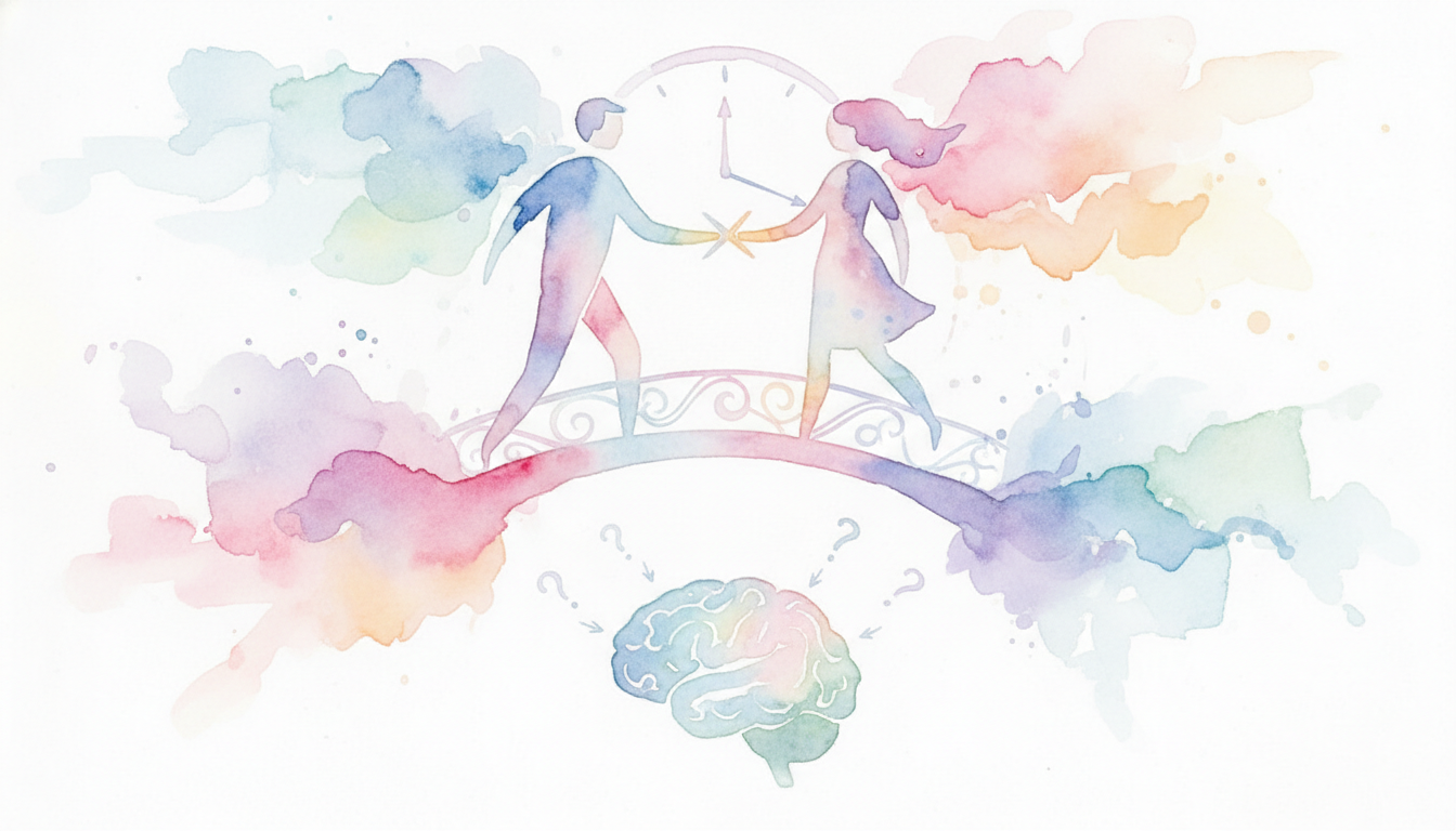 復縁で冷却期間なしはそのまま成功する？男性心理を理解して短期間で叶える方法！