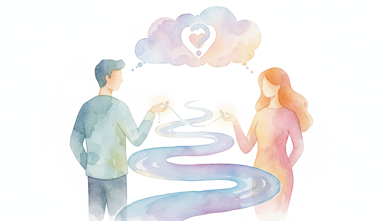 復縁してないのに毎日連絡がくる男性心理って一体どういうこと？彼の本音を見抜くには？