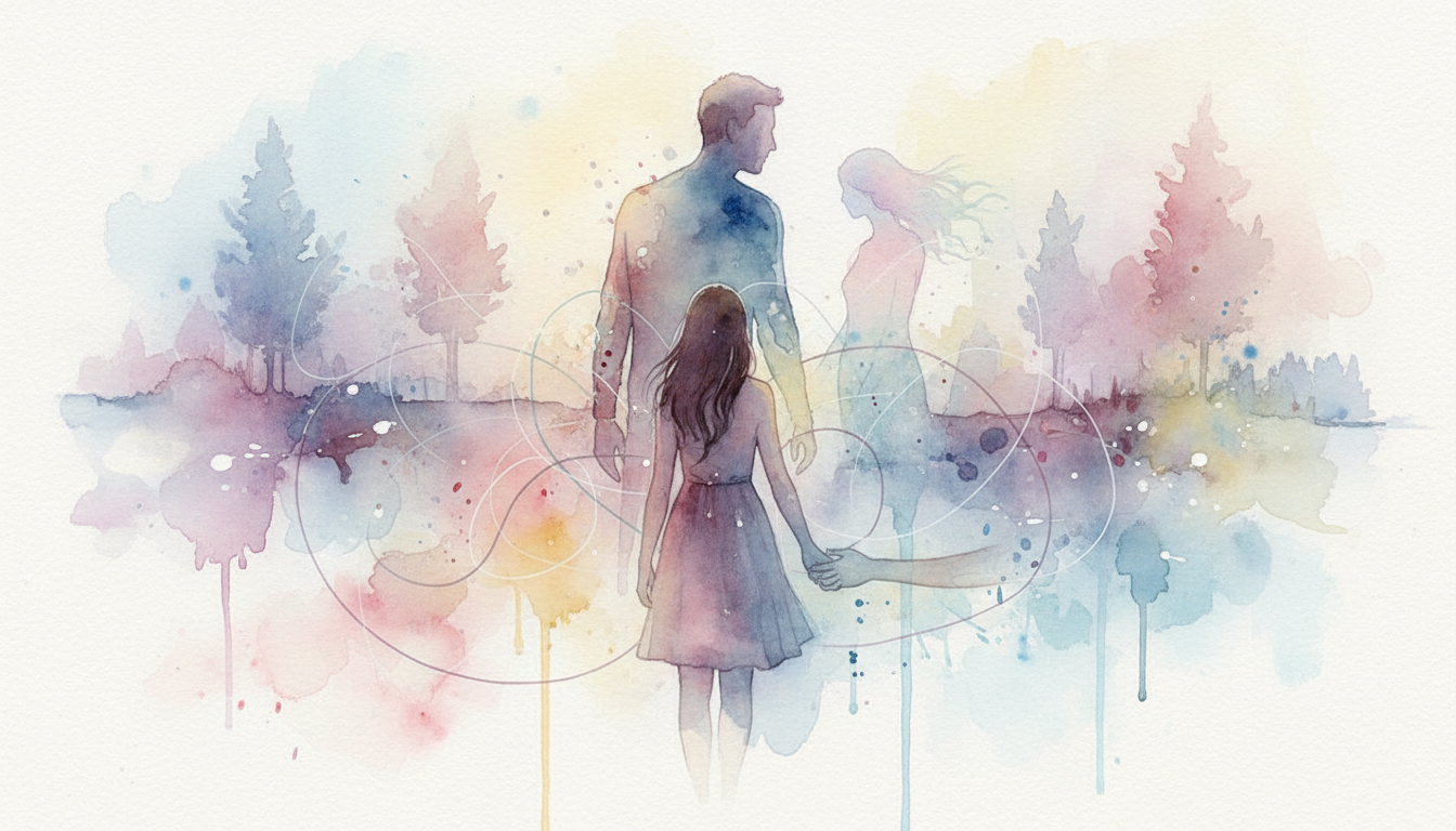 新しい彼女いるのに会いたがる元彼の心理、本当の気持ちはどこにあるの？