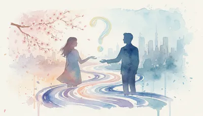 好きだけど別れた彼、復縁を待つのは正解？男性心理の裏側って？