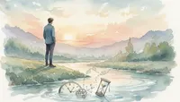 復縁をいつまで待つべき？限界と諦めどきを見極める男性心理とは？