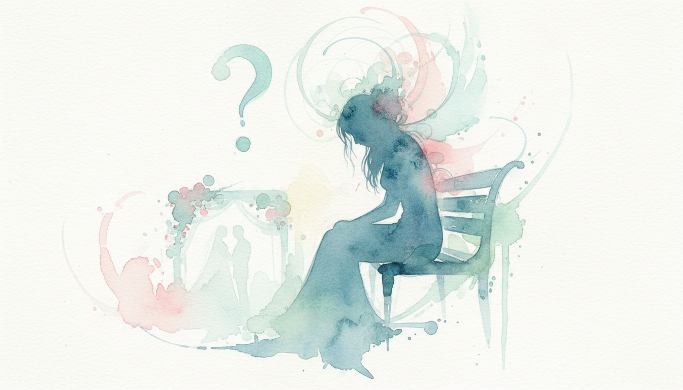 元彼の結婚の噂で立ち直れない…復縁の可能性は？男性心理を徹底解説！