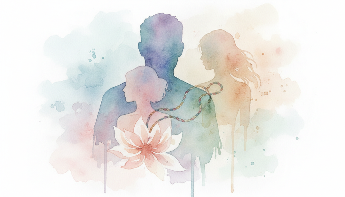 新しい彼女がいるのに元カノを忘れられない男性心理って？彼の本音は？