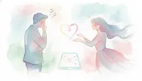 元彼をマッチングアプリで見つけて復縁は辛い？男性心理を理解してチャンスに変える方法とは？