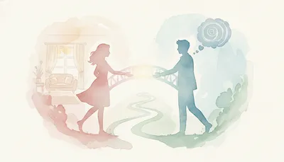 遠距離で別れた彼と復縁したい！直接会って伝えるべき理由と男性心理って？