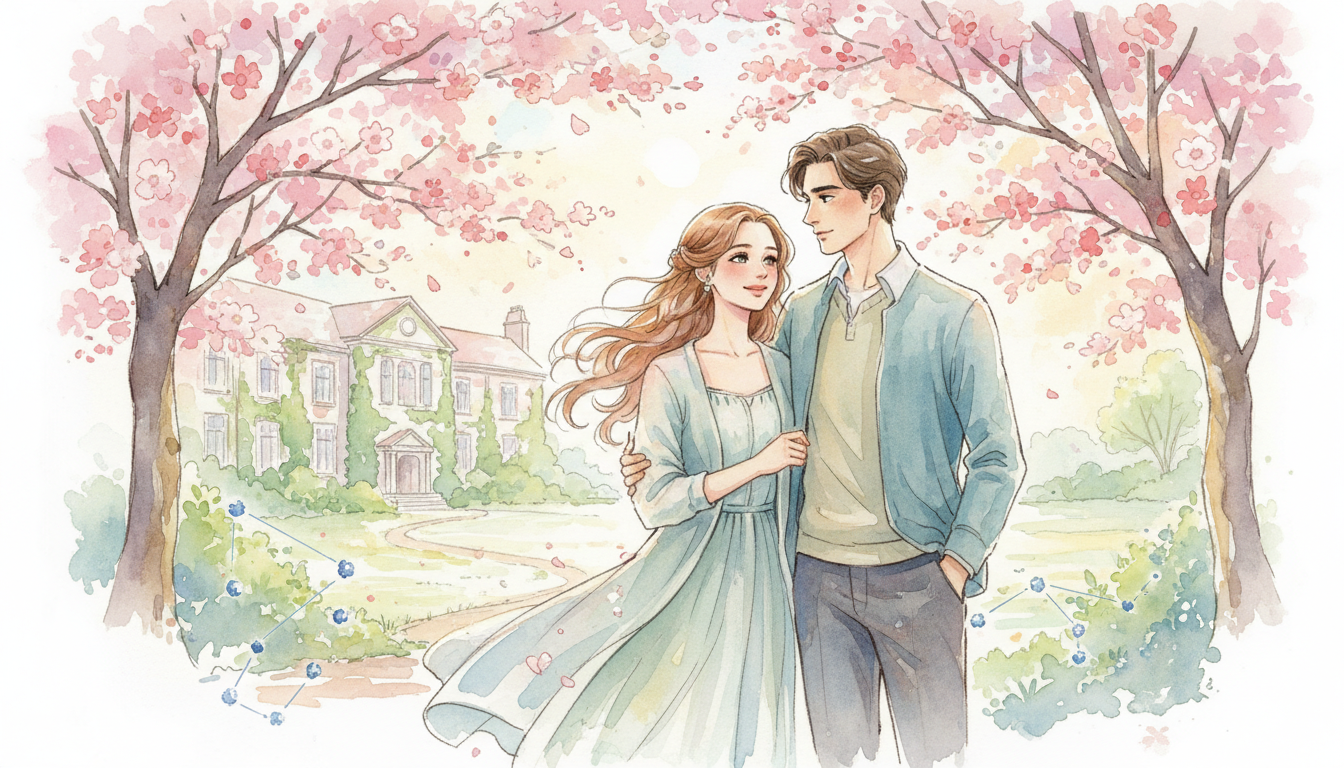 学生時代の元彼と再会して復縁するのは運命のサイン？男性心理を解説！