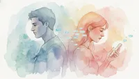 既婚者の連絡が減ったのは冷めたから？男性心理の裏側と5つの真実とは