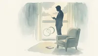既婚男性が休日に連絡してこない心理とは？彼の本音と対処法を徹底解説！