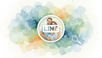 既婚者のLINEアイコンが家族写真である心理とは？彼の本音を見抜く方法！