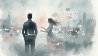 不倫相手と会えない期間、連絡が減る男性心理の裏側とは？彼の本音を徹底解説！