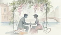 既婚男性がホテル以外でデートする心理とは？隠された本音と本気度を読み解く！