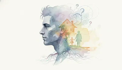 既婚男性が家族の愚痴を言う心理とは？彼の本音と隠れたサインを見抜くには？