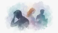 不倫がバレるのが怖い男性心理とは？彼の本音と行動の裏側を徹底解説！