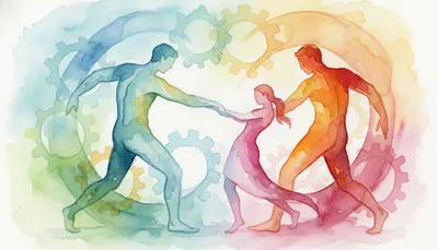 略奪愛が成功する男性心理の秘密とは？パターンと本音を深掘り！