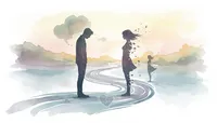 W不倫から離婚を決意するきっかけは？彼の本音とあなたの心の変化