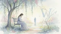 W不倫で略奪を待ち続ける女性の心理とは？彼の本音とあなたの未来はどうなる？