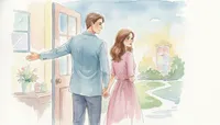 既婚者の別れ際が優しいのはなぜ？隠された男性心理と本音の正体とは？