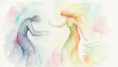 不倫相手が泣いて別れを引き留める心理の裏側とは？安全な別れ方は？