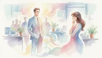 職場での既婚男性の特別扱いは脈あり？その心理と行動パターンを深掘り！