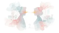 職場の既婚者から視線が合うのはなぜ？彼の心理と脈ありサインを見抜くには？