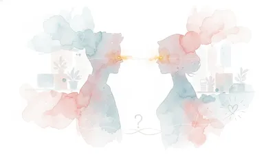 職場の既婚者から視線が合うのはなぜ？彼の心理と脈ありサインを見抜くには？