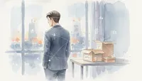 社内不倫で異動や転勤になった時の男性心理とは？彼の本音と行動の裏側を徹底解説！
