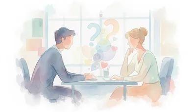 職場の既婚者があなたに相談に乗る心理って？本当の気持ちを見抜く方法とは？