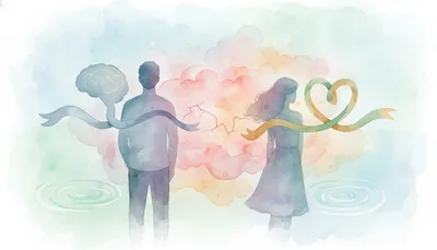 社内W不倫で喧嘩後の無視…彼の心理の裏側と仲直りの秘訣は？