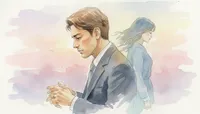 社内不倫が終わった後の彼の態度と心理は？男性の本音を見抜くには