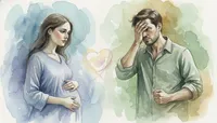 不倫相手に妊娠を伝えた時、男性心理はどう変化するの？彼の本音と行動の裏側を徹底解説！