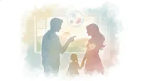 既婚者が自分の子供の話をする心理とは？彼の本音を見抜くヒントは？