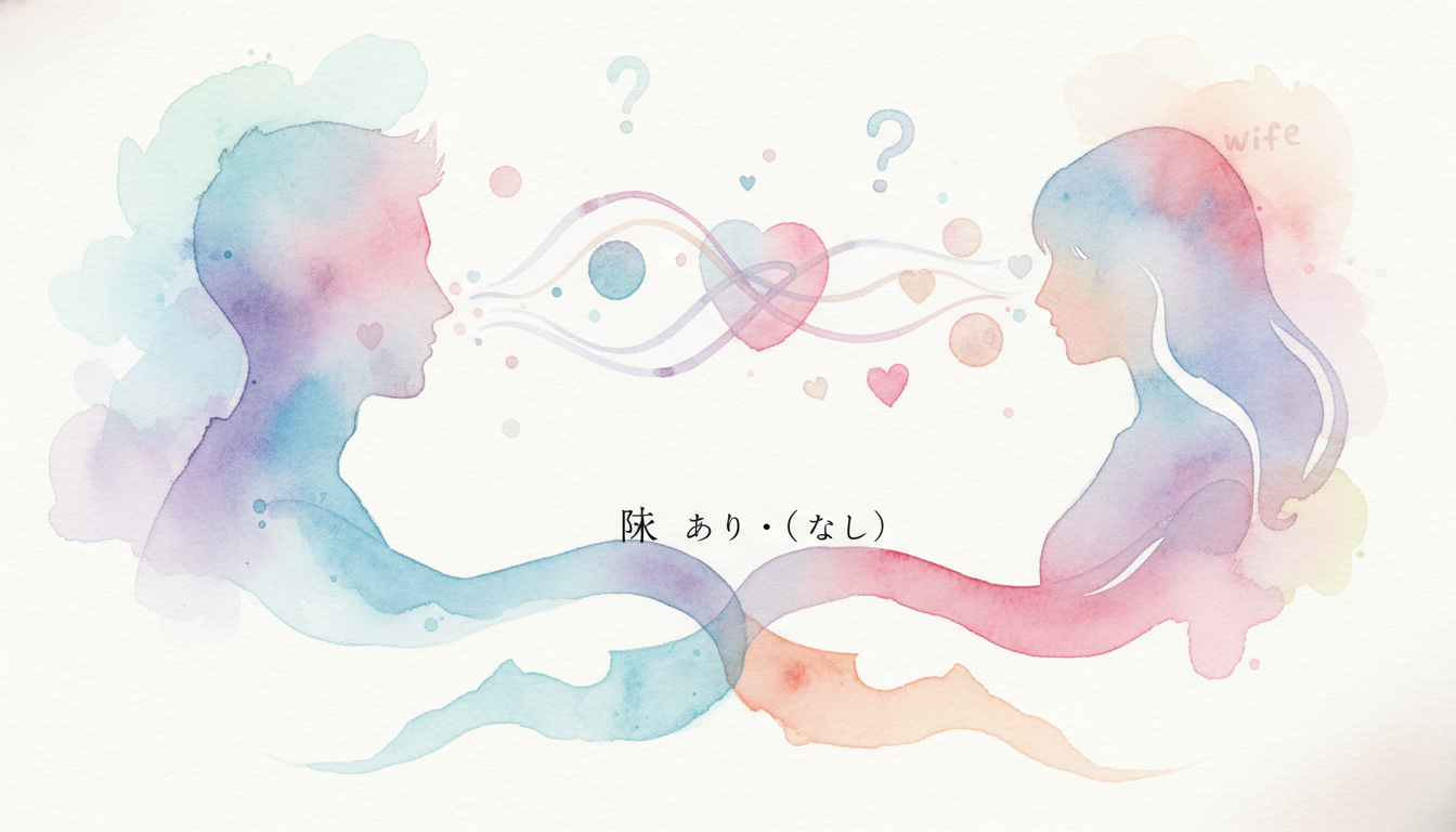 既婚男性が奥さんの話をする心理とは？脈あり・脈なしサインの裏側を徹底解説！
