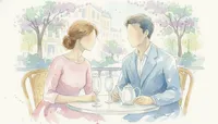 不倫相手と体の関係なしでデートする心理って？彼の本音を見抜く方法