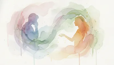 既婚男性の好き避けの態度と心理って？彼の本音を見抜く方法とは？