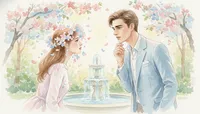 マッチングアプリの初デート、キスしていいの？男性心理の裏側と見極め方とは？