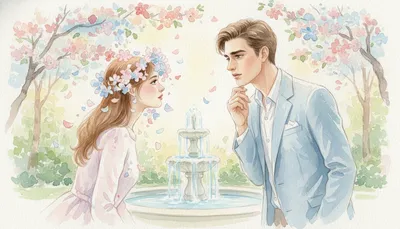 マッチングアプリの初デート、キスしていいの？男性心理の裏側と見極め方とは？