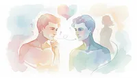 マッチングアプリで距離感が近い男性心理って、一体どういうこと？彼の本音を見抜くヒント