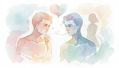マッチングアプリで距離感が近い男性心理って、一体どういうこと？彼の本音を見抜くヒント