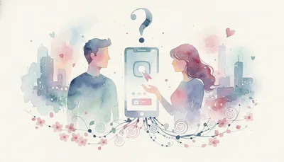 マッチングアプリで2回目デートに誘われないのはなぜ？男性心理と次につなげるコツとは？