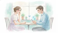 マッチングアプリのデート中にアプリを開く男性心理って、一体どういうことなの？