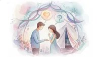 マッチングアプリで付き合う前にお泊まりに誘う男心理とは？本命か遊びか見抜く方法って？