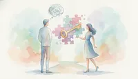 マッチングアプリで会う頻度が少ない男性心理の裏側とは？彼の本音を見抜くには？