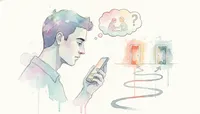 マッチングアプリで次の約束決めない男の心理とは？脈あり・脈なしを見極める！