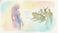 マッチングアプリでの蛙化現象、男性を気持ち悪いと感じてしまうのはなぜ？