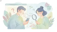 マッチングアプリで独身と嘘をつく相手を見抜く！男性心理と怪しいサインを見極める方法って？