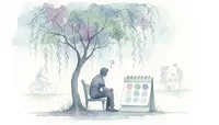 マッチングアプリで週末会えない男性の心理って？彼の本音と隠された理由とは？