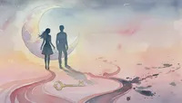 マッチングアプリで夜しか会えない男性心理の真相は？本命と遊びを見抜く鍵とは？