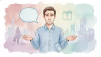 マッチングアプリのドタキャンで埋め合わせない男の心理と本音は？
