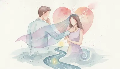 マッチングアプリでキスを避ける男性心理の裏側って？彼の本気度を見抜くには？